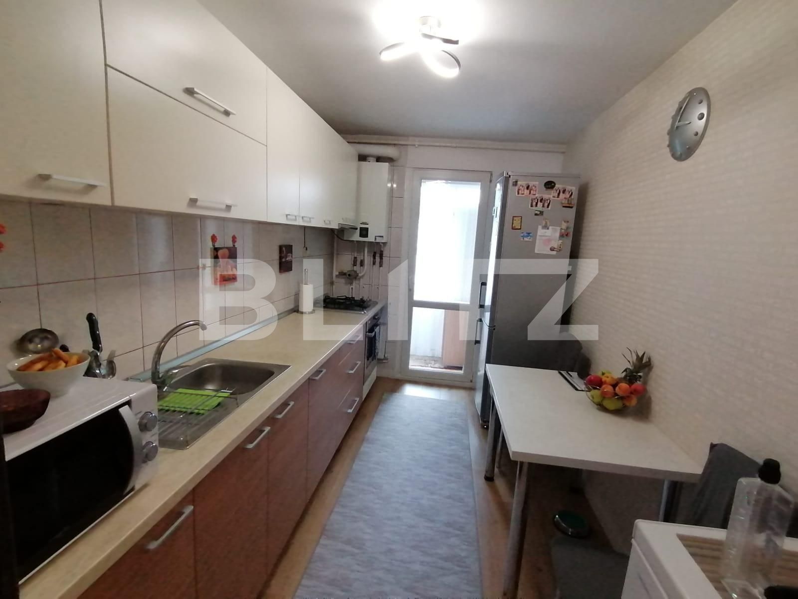 Apartament de vânzare 3 camere Manastur - 64273AV | BLITZ Cluj-Napoca | Poza7