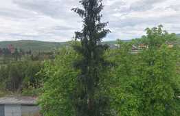 Apartament 3 camere, priveliste superba, luminos, etaj intermediar, zona Brancusi