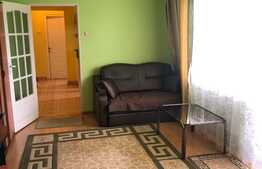 Apartament 3 camere, priveliste superba, luminos, etaj intermediar, zona Brancusi