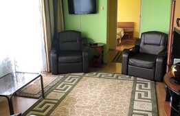 Apartament 3 camere, priveliste superba, luminos, etaj intermediar, zona Brancusi