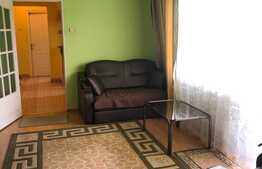 Apartament 3 camere, priveliste superba, luminos, etaj intermediar, zona Brancusi