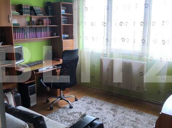 Apartament de vânzare 3 camere Gheorgheni - 64276AV | BLITZ Cluj-Napoca | Poza14