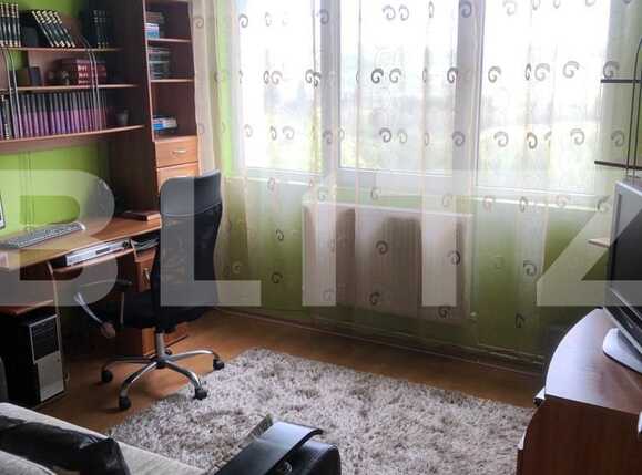 Apartament de vânzare 3 camere Gheorgheni - 64276AV | BLITZ Cluj-Napoca | Poza15