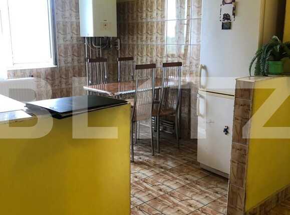 Apartament de vânzare 3 camere Gheorgheni - 64276AV | BLITZ Cluj-Napoca | Poza4