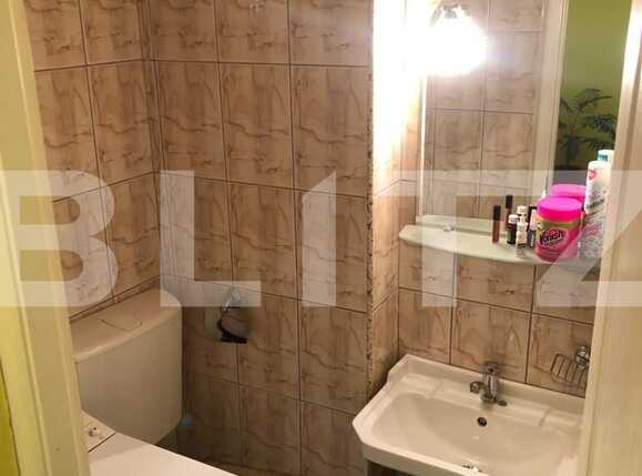 Apartament de vânzare 3 camere Gheorgheni - 64276AV | BLITZ Cluj-Napoca | Poza18