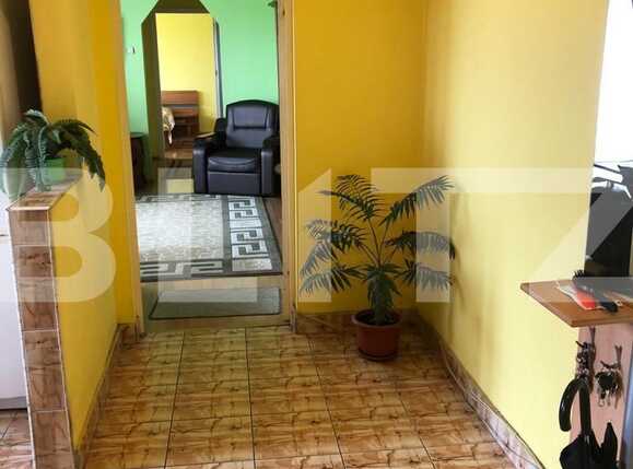 Apartament de vânzare 3 camere Gheorgheni - 64276AV | BLITZ Cluj-Napoca | Poza5