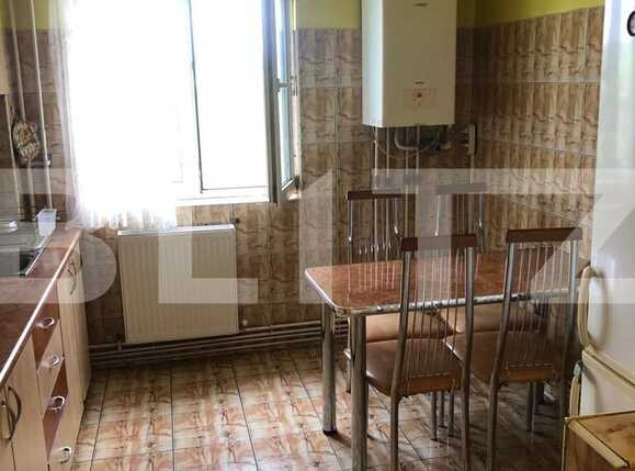 Apartament de vânzare 3 camere Gheorgheni - 64276AV | BLITZ Cluj-Napoca | Poza2