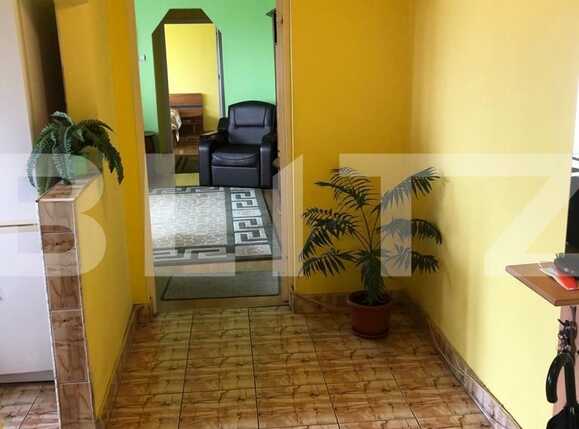 Apartament de vânzare 3 camere Gheorgheni - 64276AV | BLITZ Cluj-Napoca | Poza6