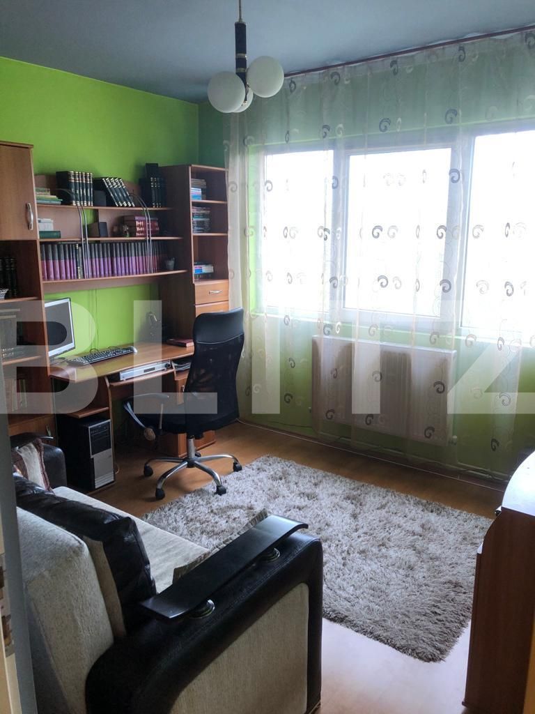 Apartament de vânzare 3 camere Gheorgheni - 64276AV | BLITZ Cluj-Napoca | Poza14