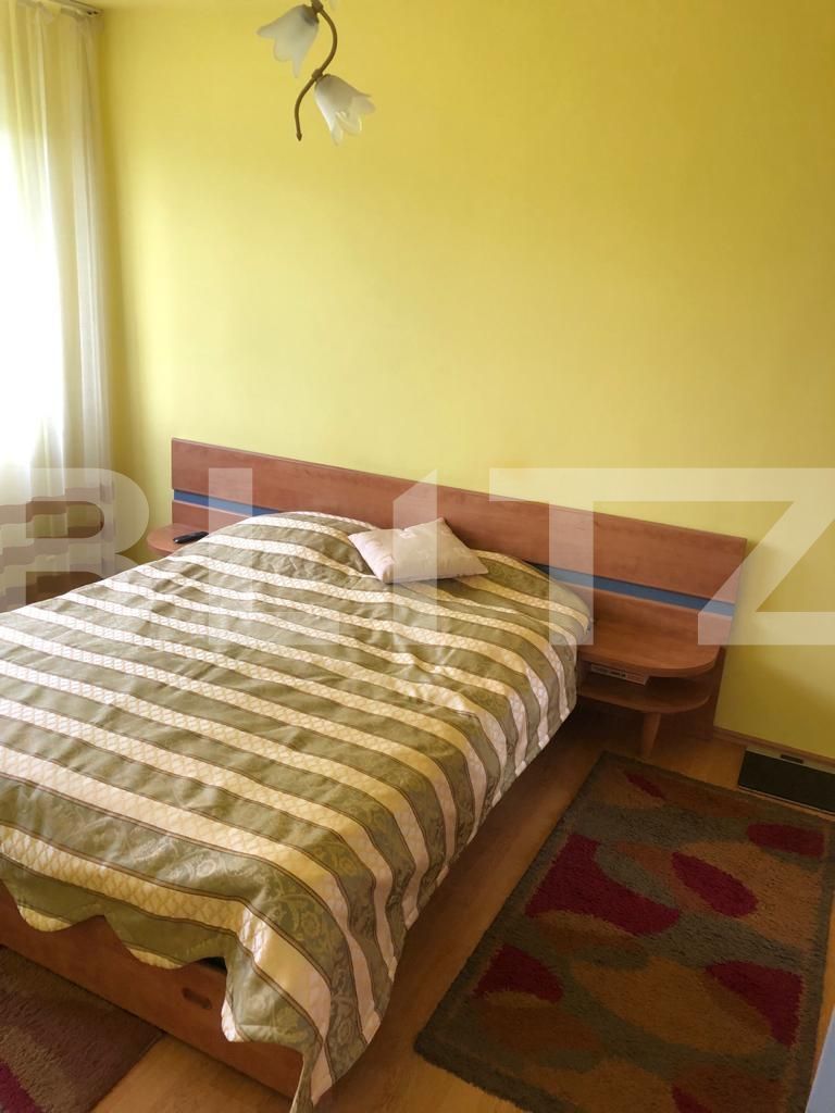 Apartament de vânzare 3 camere Gheorgheni - 64276AV | BLITZ Cluj-Napoca | Poza13