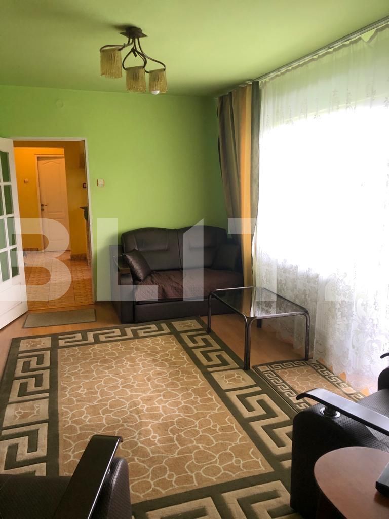 Apartament de vânzare 3 camere Gheorgheni - 64276AV | BLITZ Cluj-Napoca | Poza8