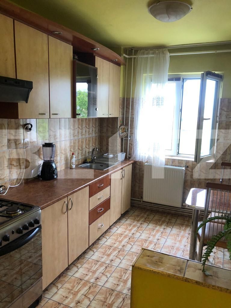 Apartament de vânzare 3 camere Gheorgheni - 64276AV | BLITZ Cluj-Napoca | Poza3