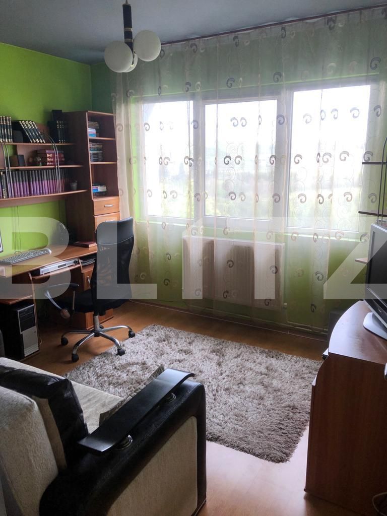 Apartament de vânzare 3 camere Gheorgheni - 64276AV | BLITZ Cluj-Napoca | Poza15