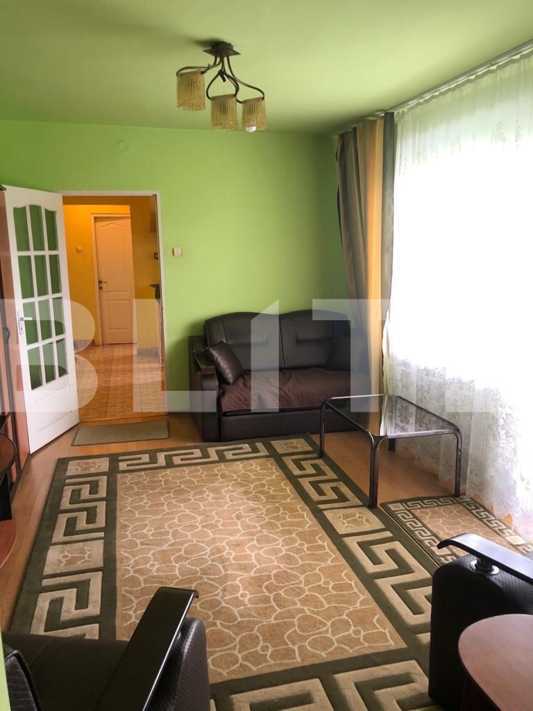 Apartament de vânzare 3 camere Gheorgheni - 64276AV | BLITZ Cluj-Napoca | Poza7