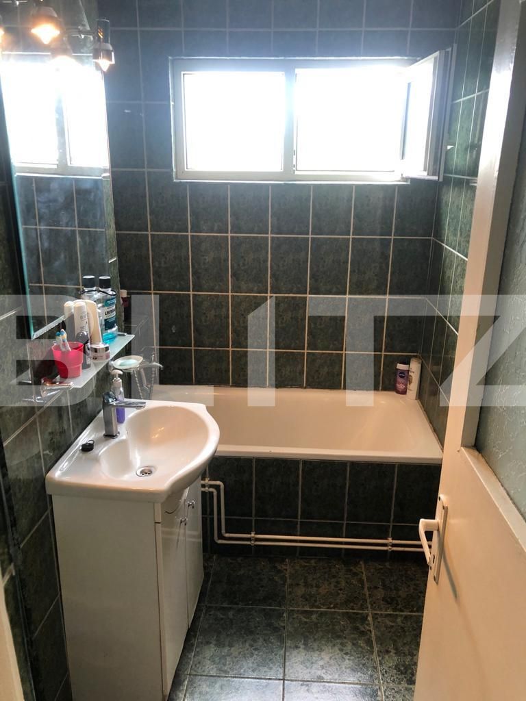 Apartament de vânzare 3 camere Gheorgheni - 64276AV | BLITZ Cluj-Napoca | Poza16