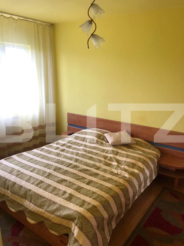 Apartament de vânzare 3 camere Gheorgheni - 64276AV | BLITZ Cluj-Napoca | Poza12