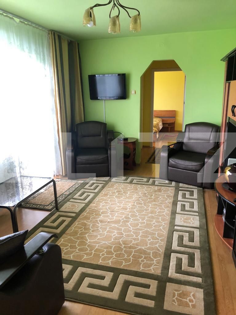 Apartament de vânzare 3 camere Gheorgheni - 64276AV | BLITZ Cluj-Napoca | Poza10