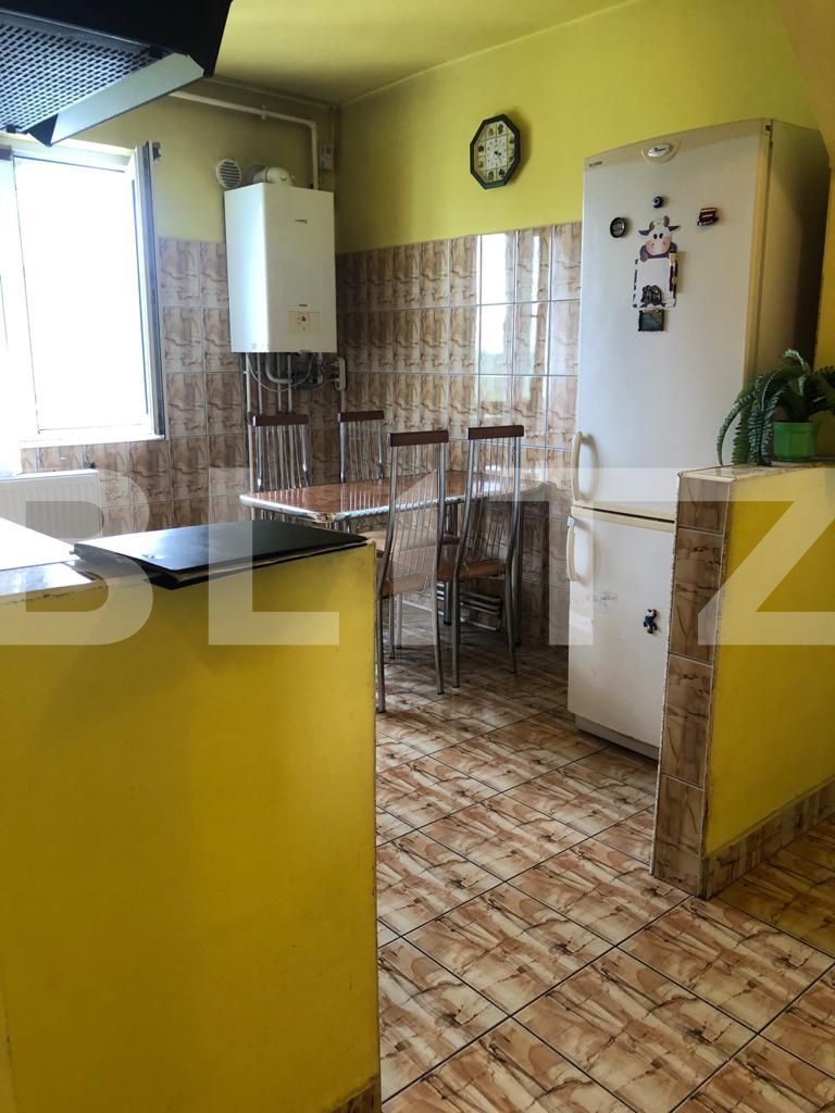 Apartament de vânzare 3 camere Gheorgheni - 64276AV | BLITZ Cluj-Napoca | Poza4