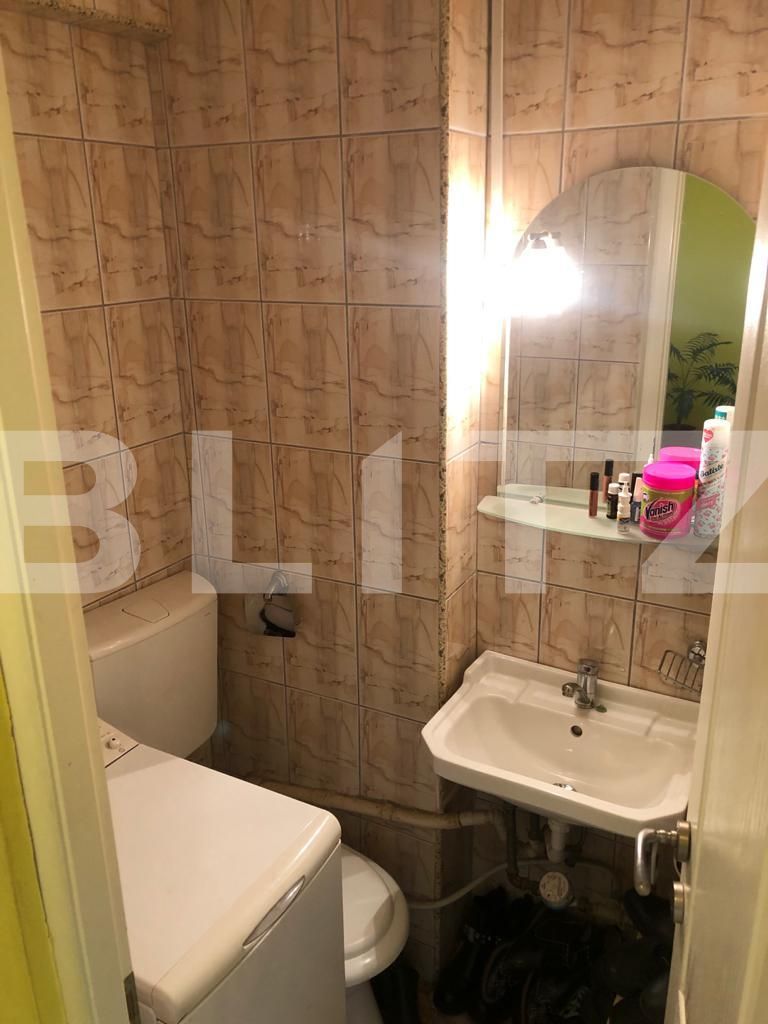 Apartament de vânzare 3 camere Gheorgheni - 64276AV | BLITZ Cluj-Napoca | Poza18