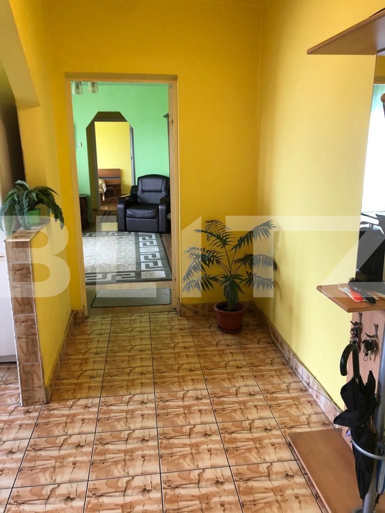 Apartament de vânzare 3 camere Gheorgheni - 64276AV | BLITZ Cluj-Napoca | Poza5