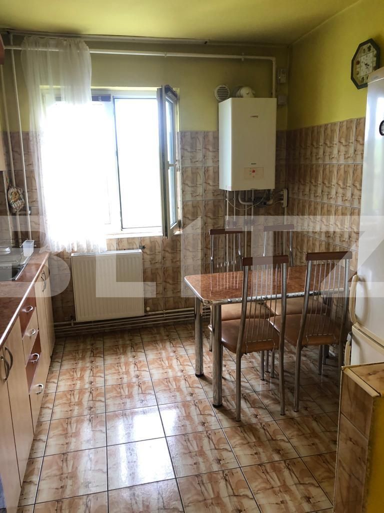 Apartament de vânzare 3 camere Gheorgheni - 64276AV | BLITZ Cluj-Napoca | Poza2