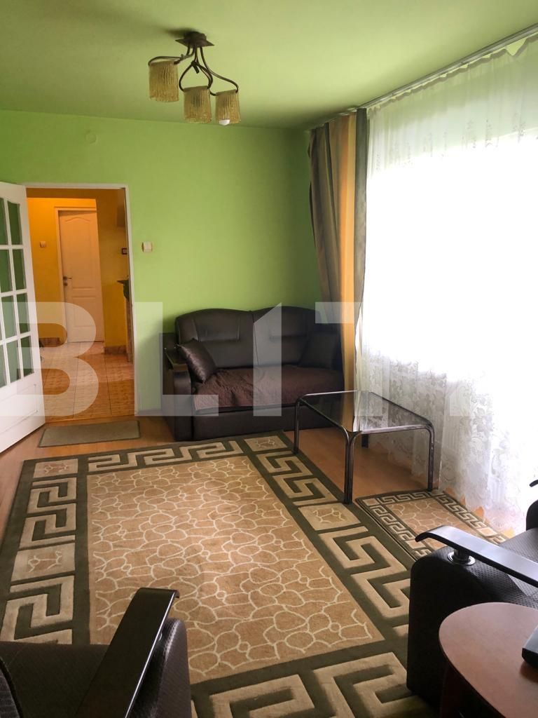 Apartament de vânzare 3 camere Gheorgheni - 64276AV | BLITZ Cluj-Napoca | Poza9