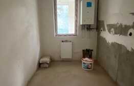 Apartament cu potential ! 2 camere decomandate, terasa 21mp!