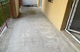 Apartament cu potential ! 2 camere decomandate, terasa 21mp!