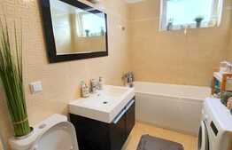 3 camere, mobilat/utilat lux, zona Vivo!