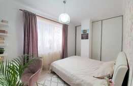 3 camere, mobilat/utilat lux, zona Vivo!