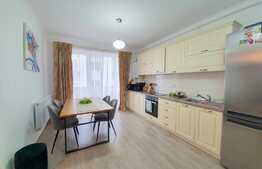 3 camere, mobilat/utilat lux, zona Vivo!