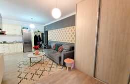 3 camere, mobilat/utilat lux, zona Vivo!