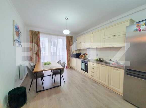 Apartament de vânzare 3 camere Floreşti - 64278AV | BLITZ Cluj-Napoca | Poza3