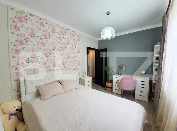 Apartament de vânzare 3 camere Floreşti - 64278AV | BLITZ Cluj-Napoca | Poza5