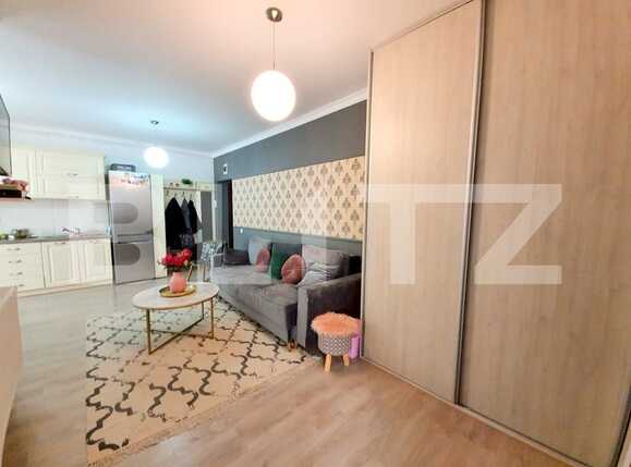 Apartament de vânzare 3 camere Floreşti - 64278AV | BLITZ Cluj-Napoca | Poza4