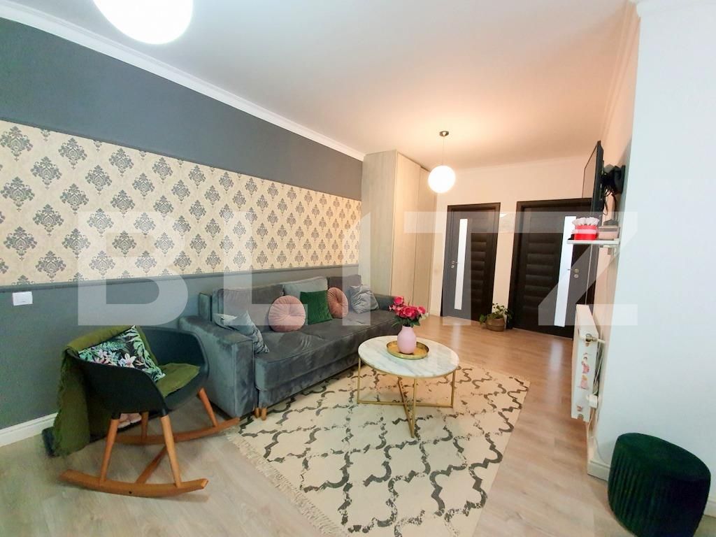 Apartament de vânzare 3 camere Floreşti - 64278AV | BLITZ Cluj-Napoca | Poza1
