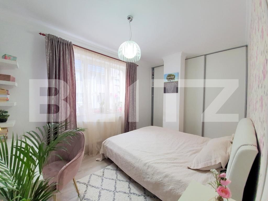 Apartament de vânzare 3 camere Floreşti - 64278AV | BLITZ Cluj-Napoca | Poza6