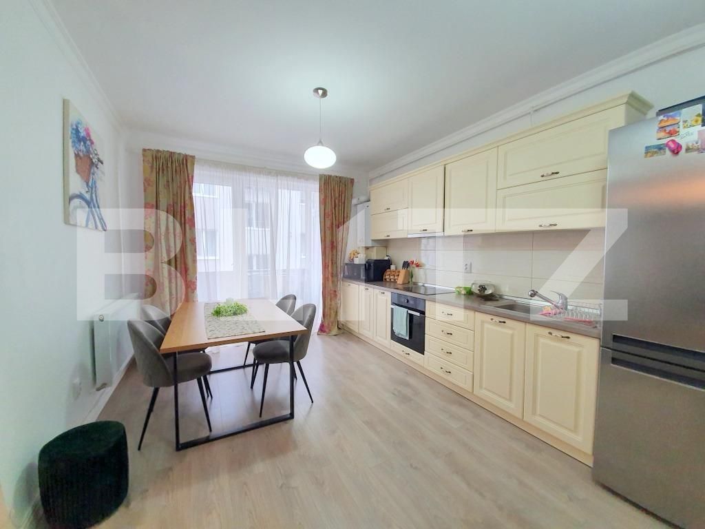 Apartament de vânzare 3 camere Floreşti - 64278AV | BLITZ Cluj-Napoca | Poza3