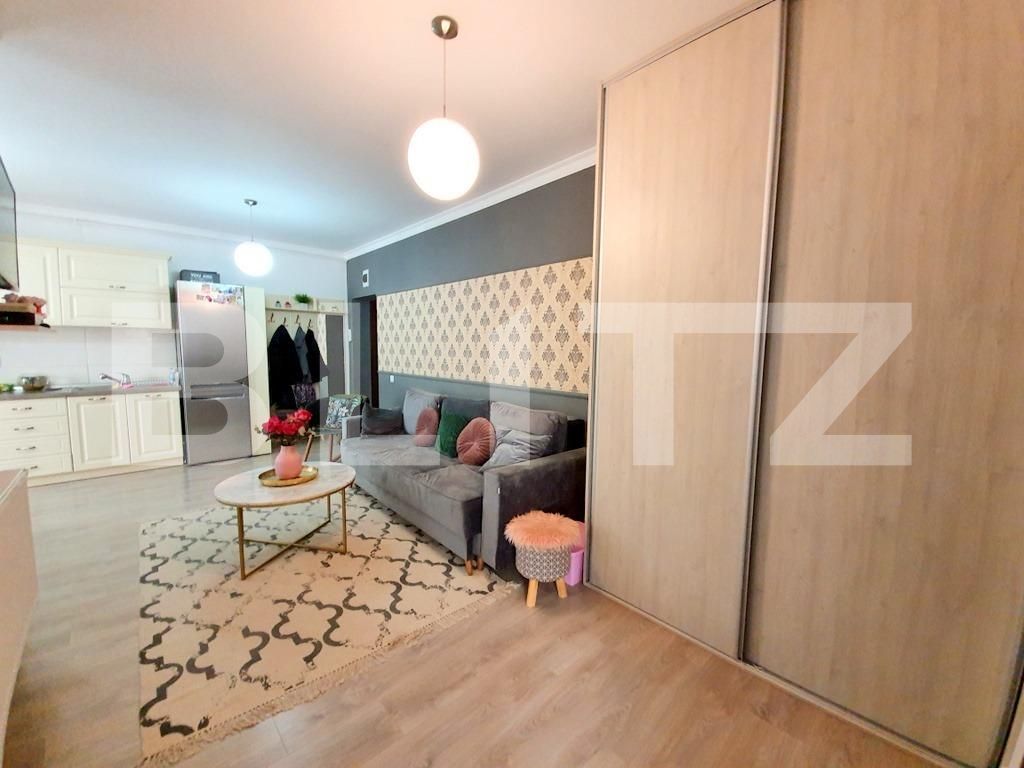 Apartament de vânzare 3 camere Floreşti - 64278AV | BLITZ Cluj-Napoca | Poza4