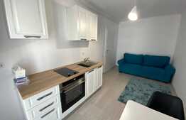 Apartament 1 camera, prima inchiriere, 42 mp, zona Kaufland