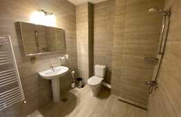 Apartament 1 camera, prima inchiriere, 42 mp, zona Kaufland