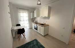 Apartament 1 camera, prima inchiriere, 42 mp, zona Kaufland
