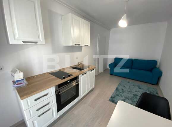 Garsonieră de închiriat Marasti - 64279AI | BLITZ Cluj-Napoca | Poza2