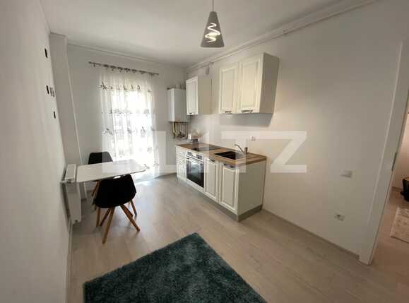 Garsonieră de închiriat Marasti - 64279AI | BLITZ Cluj-Napoca | Poza4