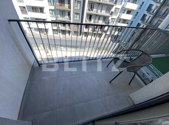 Garsonieră de închiriat Marasti - 64279AI | BLITZ Cluj-Napoca | Poza7