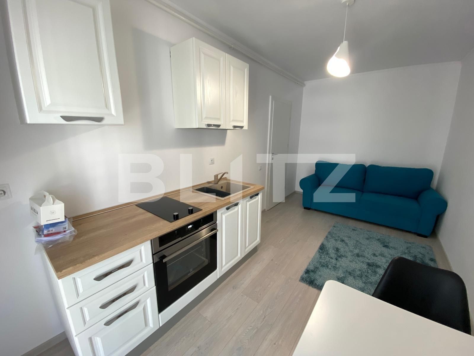 Garsonieră de închiriat Marasti - 64279AI | BLITZ Cluj-Napoca | Poza2