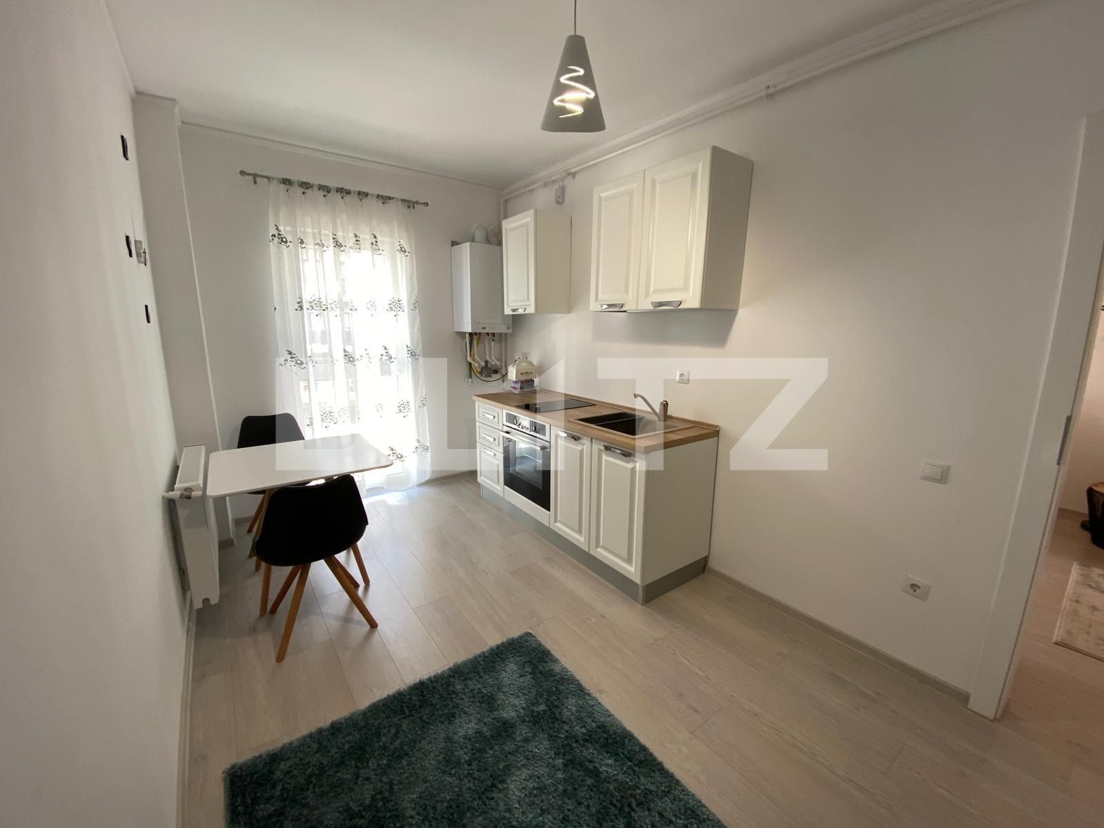 Garsonieră de închiriat Marasti - 64279AI | BLITZ Cluj-Napoca | Poza4