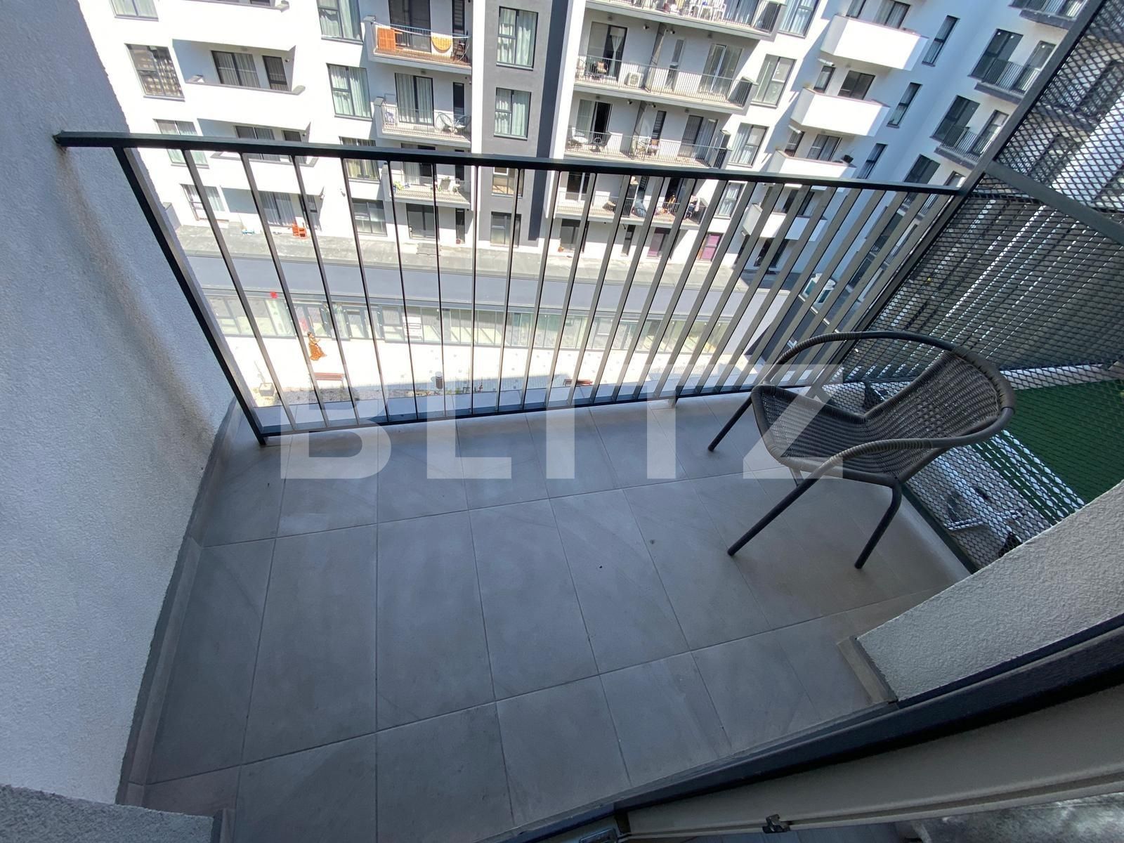 Garsonieră de închiriat Marasti - 64279AI | BLITZ Cluj-Napoca | Poza7