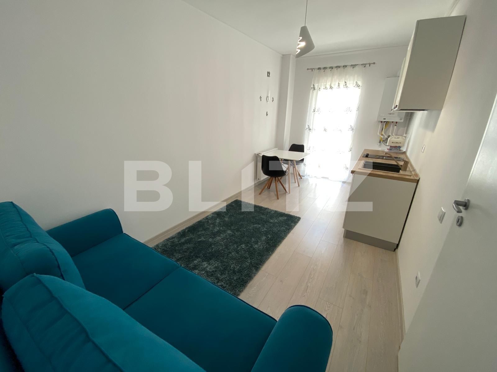 Garsonieră de închiriat Marasti - 64279AI | BLITZ Cluj-Napoca | Poza3