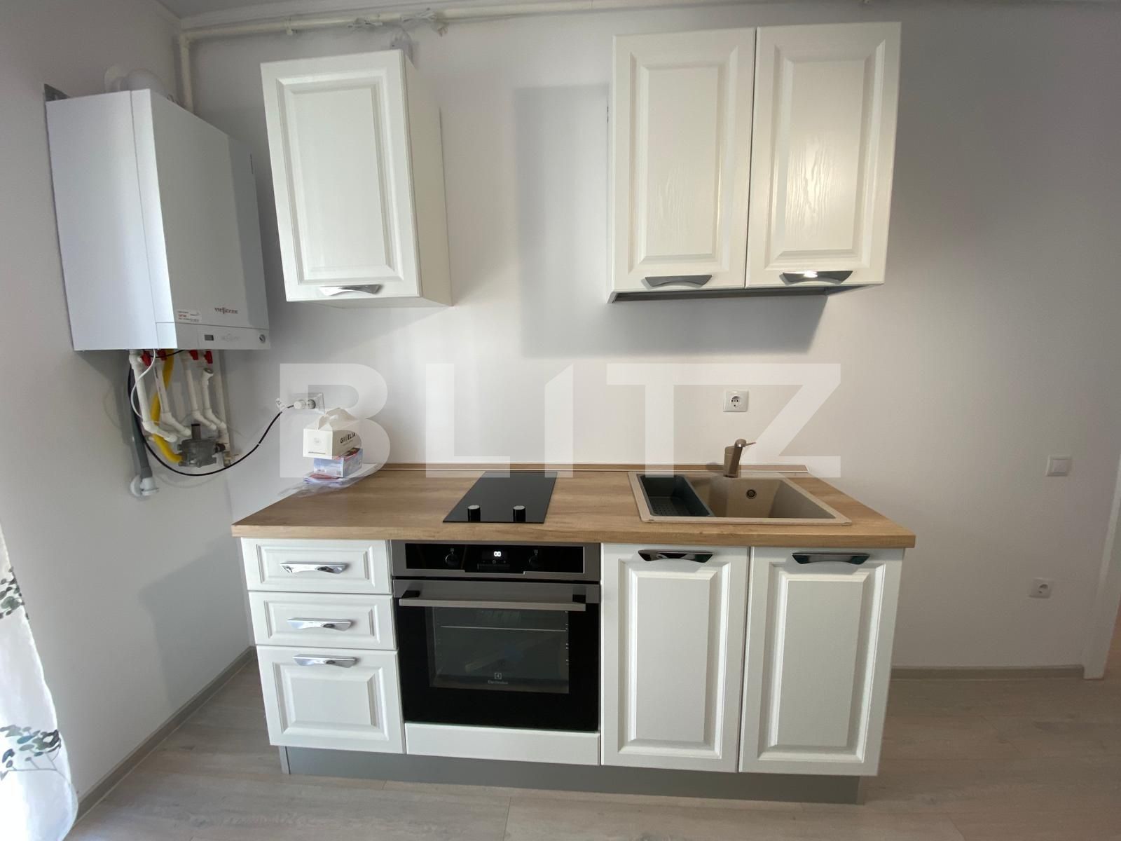 Garsonieră de închiriat Marasti - 64279AI | BLITZ Cluj-Napoca | Poza5